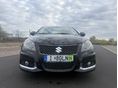 SUZUKI KIZASHI 2012/3 - 8