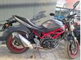 SUZUKI SV 650 N 2019 - 1