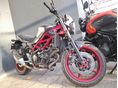 SUZUKI SV 650 N 2019 - 2