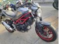 SUZUKI SV 650 N 2019 - 6