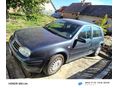 VOLKSWAGEN GOLF IV 2000/11 - 2
