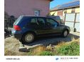 VOLKSWAGEN GOLF IV 2000/11 - 3
