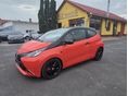 TOYOTA AYGO 2014/9 - 1