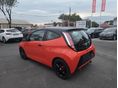 TOYOTA AYGO 2014/9 - 3