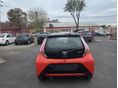 TOYOTA AYGO 2014/9 - 4