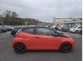 TOYOTA AYGO 2014/9 - 6