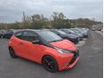 TOYOTA AYGO 2014/9 - 7