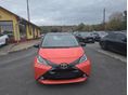 TOYOTA AYGO 2014/9 - 8
