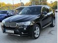 BMW X3 2016/1 - 1