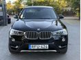 BMW X3 2016/1 - 2