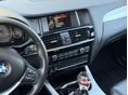 BMW X3 2016/1 - 8