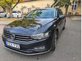 VOLKSWAGEN PASSAT 2.0 TSI Elegance DSG