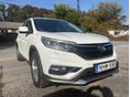 HONDA CR-V 2015 - 2