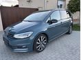 VOLKSWAGEN TOURAN 2019 - 1