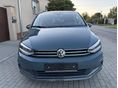 VOLKSWAGEN TOURAN 2019 - 2