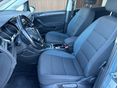 VOLKSWAGEN TOURAN 2019 - 9
