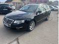 VOLKSWAGEN PASSAT VI 2009/2 - 3