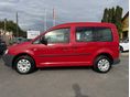 VOLKSWAGEN CADDY 2008/11 - 2