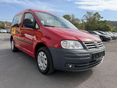 VOLKSWAGEN CADDY 2008/11 - 7