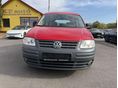 VOLKSWAGEN CADDY 2008/11 - 8