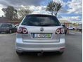 VOLKSWAGEN GOLF PLUS 2009/4 - 4
