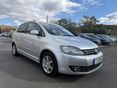 VOLKSWAGEN GOLF PLUS 2009/4 - 7
