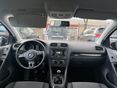 VOLKSWAGEN GOLF VI 2012/5 - 9