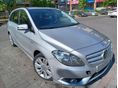 MERCEDES-BENZ B 180 2011 - 1