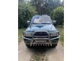 TOYOTA HILUX 2002/10 - 1