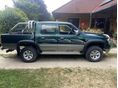 TOYOTA HILUX 2002/10 - 2
