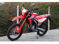 HONDA CRF 300 L 2023/7 - 2
