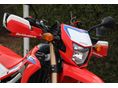 HONDA CRF 300 L 2023/7 - 4