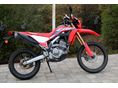 HONDA CRF 300 L 2023/7 - 5