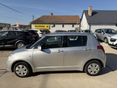 SUZUKI SWIFT 2005/12 - 6