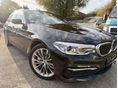 BMW 540 2019/7 - 2