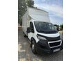 PEUGEOT BOXER 2018/6 - 1