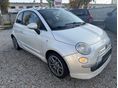 FIAT 500 2008/8 - 2