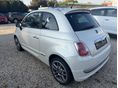 FIAT 500 2008/8 - 4