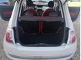 FIAT 500 2008/8 - 12