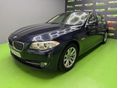 BMW 530 2012/7 - 2
