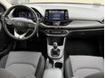 HYUNDAI I30 2021/8 - 9