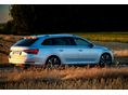 SKODA SUPERB 2020 - 2