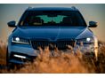 SKODA SUPERB 2020 - 1