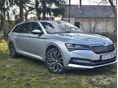 SKODA SUPERB 2020 - 3
