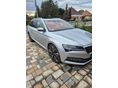 SKODA SUPERB 2020 - 6