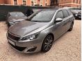 PEUGEOT 308 2017/12 - 1