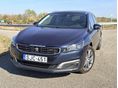 PEUGEOT 508 2017/8 - 2