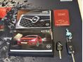 OPEL ASTRA K 2018/10 - 12