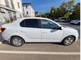DACIA LOGAN 2020/11 - 2