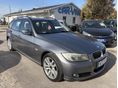 BMW 3-AS SOROZAT 2010/1 - 1